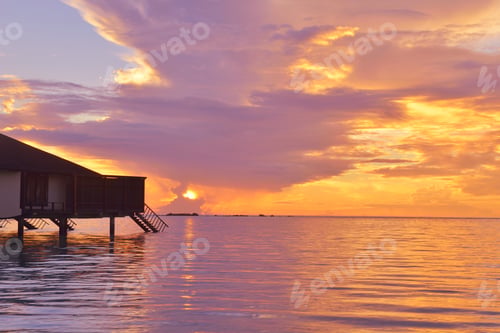 Preview: tropical beach