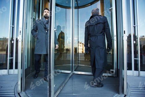 Preview: Life rhythm