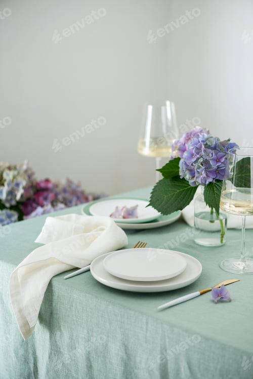 Preview: Party concept