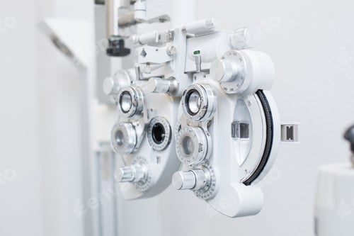 Preview: Optometry devices