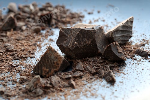 Preview: Sweet chocolate