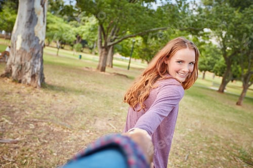 Preview: I want to take you to my favorite spot