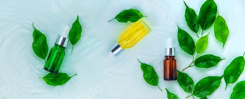 Preview: cosmetics