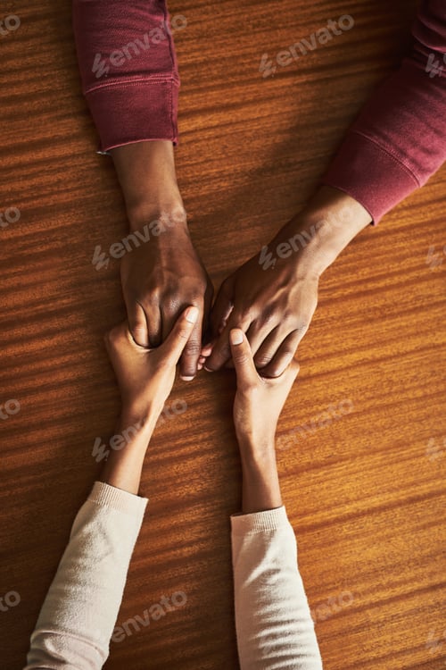 Preview: Extend a hand of kindness
