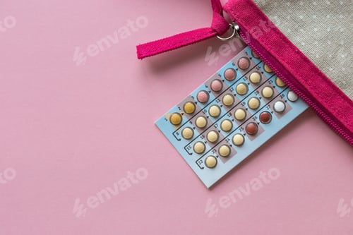 Preview: pill