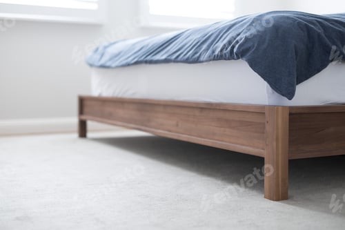 Preview: Modern bedroom