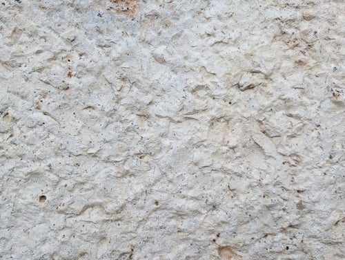 Preview: Textured surface of rough white wall with subtle details and uneven patterns