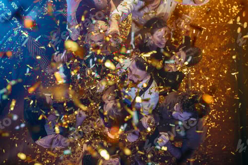 Preview: Time for celebrations!