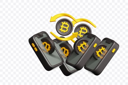 Preview: Bitcoin Transfer Operation