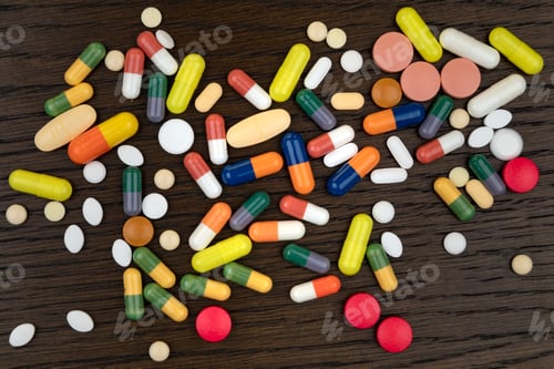 Preview: Medicine - Prescription Drugs