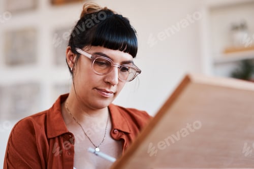 Preview: The creative is always creating