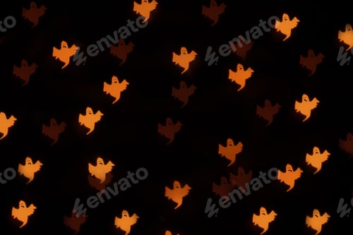 Preview: Halloween background
