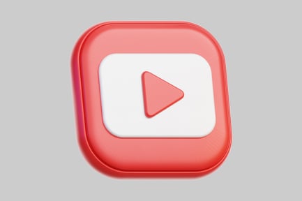 Preview: Youtube logo