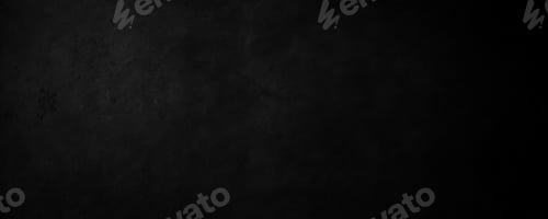 Preview: Blank wide screen Real chalkboard background