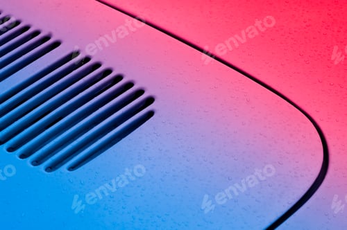 Preview: vehicle panel