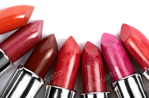Preview: Set of lipsticks