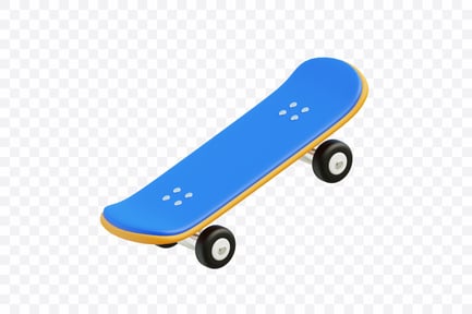 Preview: Skateboard