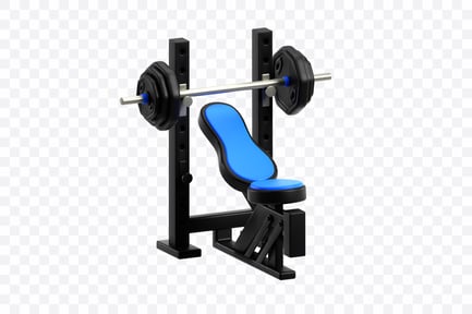 Preview: Workout Bench