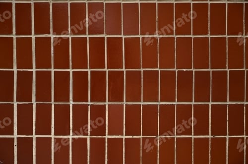 Preview: USSR colored classic ceramic wall tiles texture. Exterior marble floors