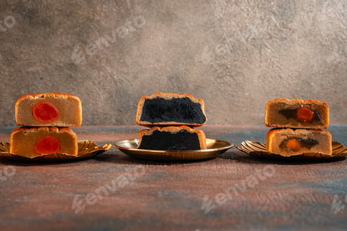 Preview: Mooncake