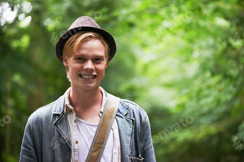 Preview: Style in the great outdoors