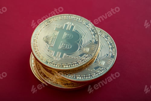 Preview: Bitcoins