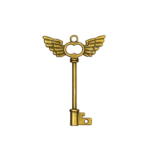 Preview: key