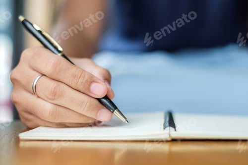 Preview: Writing