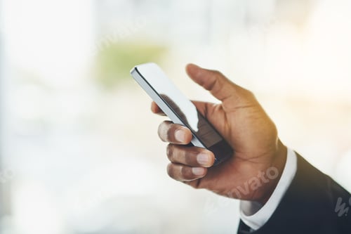 Preview: Reach out and grab success in your own hands