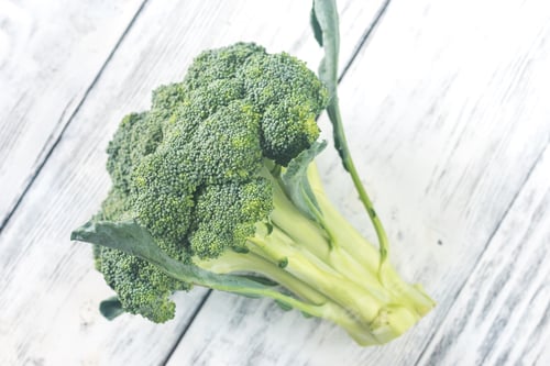 Preview: Broccoli