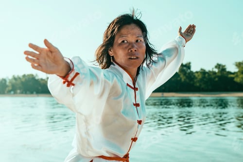 Preview: Tai Chi