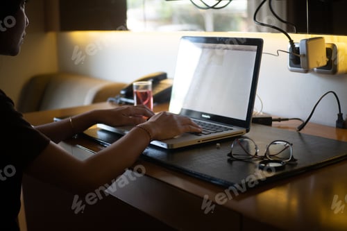 Preview: work from home