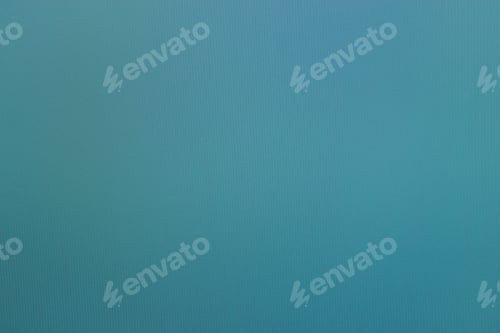 Preview: The Abstract Textured Display Background From Pixels Of Azure Color