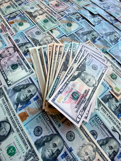 Preview: Wealth - Money - Finance