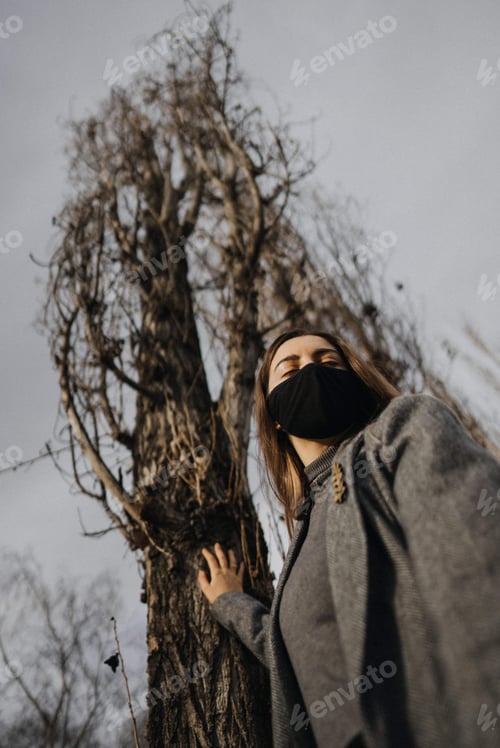 Preview: One with the nature