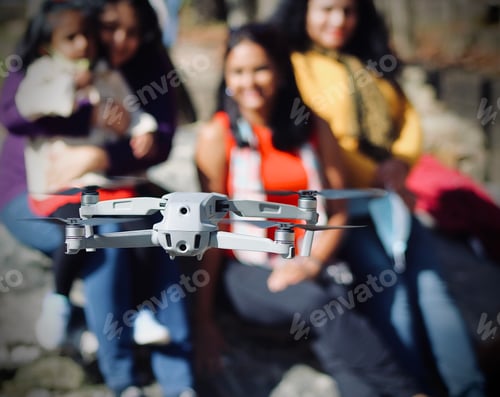 Preview: Drone video