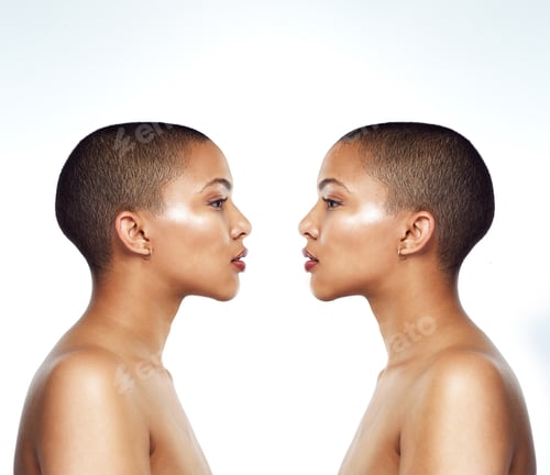 Preview: Loving yourself is a rebellious act