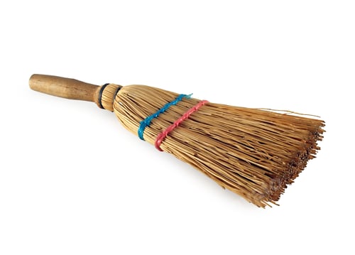 Preview: Broom