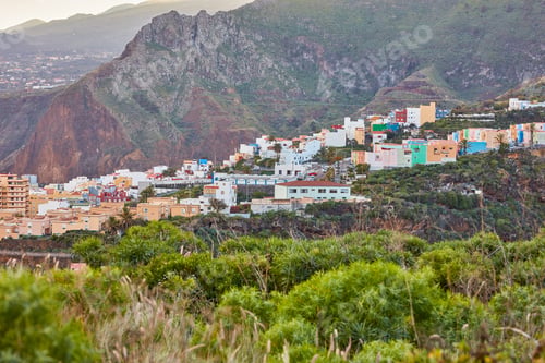 Preview: Santa Cruz - La Palma, Canary Islands