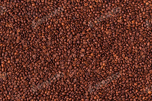 Preview: Coffee Beans Background