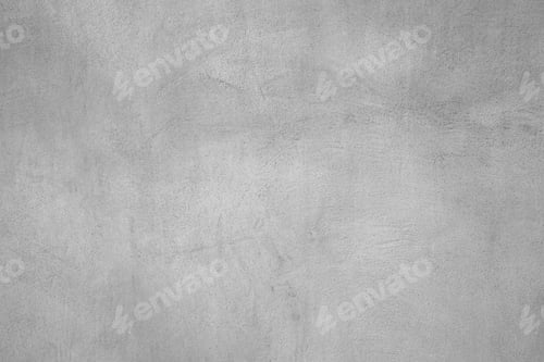 Preview: close-up of grey rough concrete wall background texture