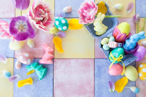 Preview: Happy Easter