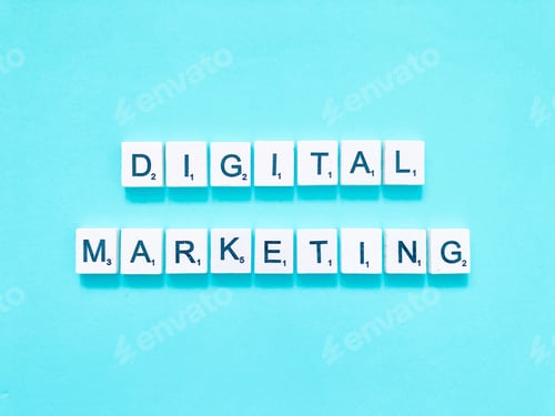 Preview: Digital marketing