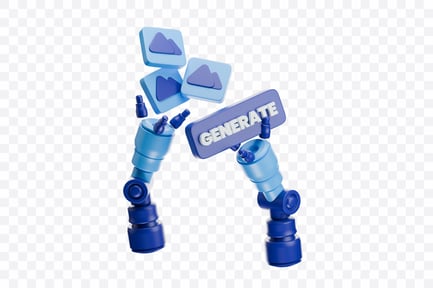 Preview: AI Photo Generator