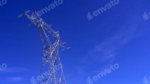 Preview: Electric Tower