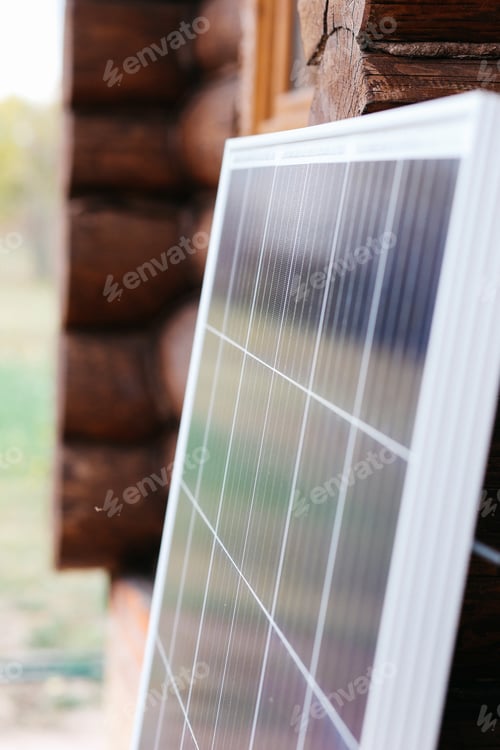 Preview: solar energy