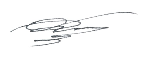 Preview: Abstract Gray Scribble Isolated on White Background