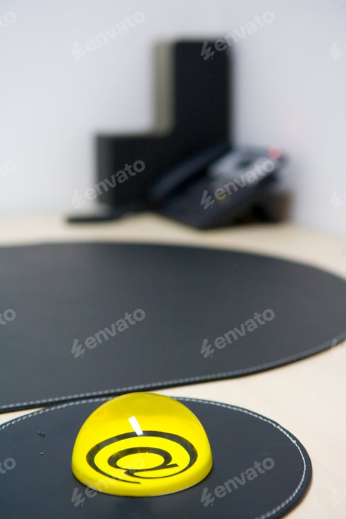 Preview: Office Still Life