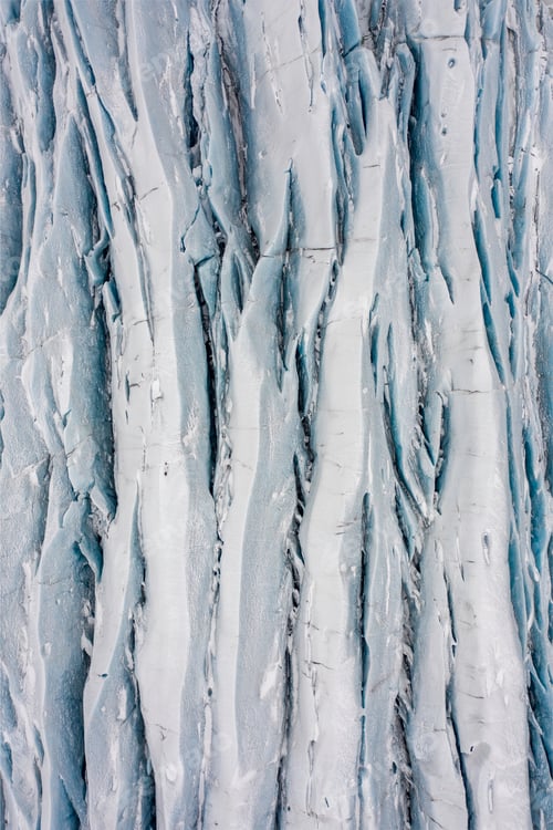 Preview: Glacier Ice Ripples