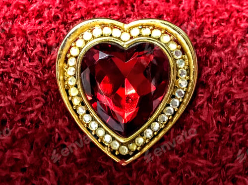 Preview: Heart